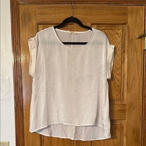 Standard People’s Project LA Cream Top